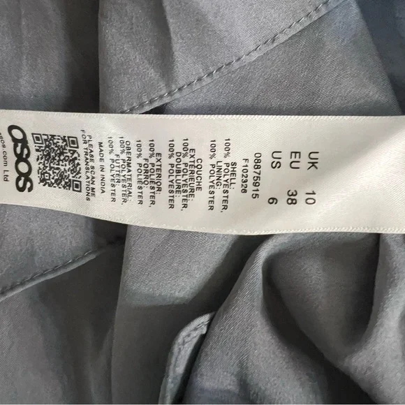 ASOS - Picture 10 of 10